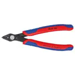 Бокорезы Knipex KN-7861125 125 мм