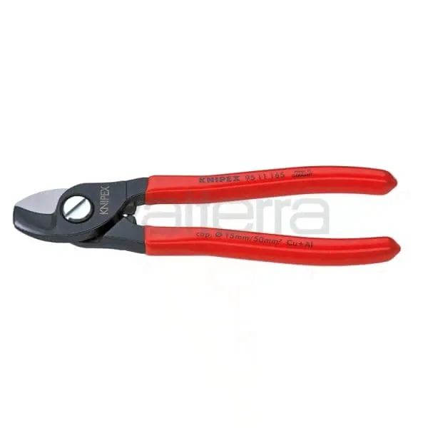 Ножницы для резки кабелей, KNIPEX-0