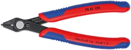 Бокорезы Knipex Super Knips, 125 мм {KN-7861125}
