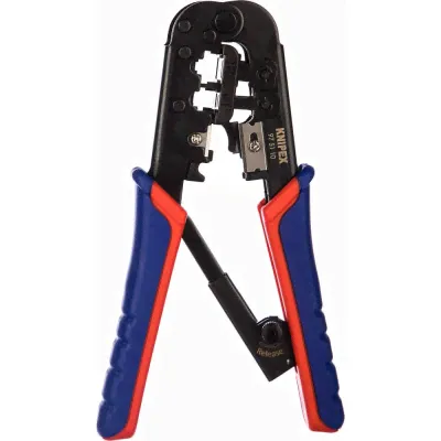Knipex ОБЖИМНИК ручной KN-975110