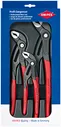 KN-002009V02, Набор KNIPEX COBRA в ложементе
