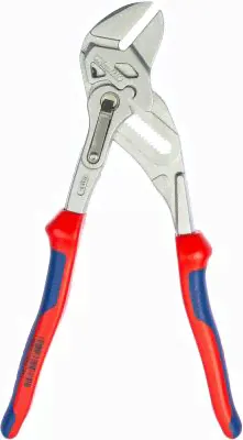 Ключ KNIPEX KN-8605250 клещевой-0