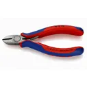 Бокорезы мини 125 мм KNIPEX, артикул KN-7612125