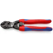 Прямой компактный болторез CoBolt® 200 мм KNIPEX KN-7132200