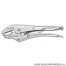 Клещи зажимные универсальные KNIPEX KN-4004250