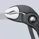 Высокотехнологичные сантехнические клещи Cobra KNIPEX KN-8701250