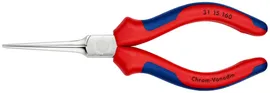 KNIPEX Прецизионные длинногубцы