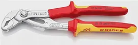 Переставной ключ "КОБРА" универс. VDE 1000V KNIPEX KN-8726250