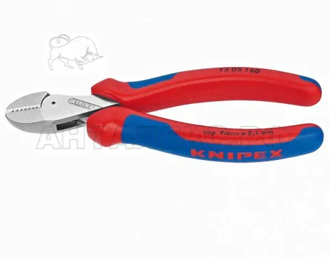 Бокорезы Knipex, KN-7305160-0