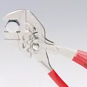 Ручные ключи разводные Knipex KN-8602250