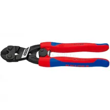 Knipex KN-7112200. Прямой компактный болторез KNIPEX CoBolt® 71 12 200