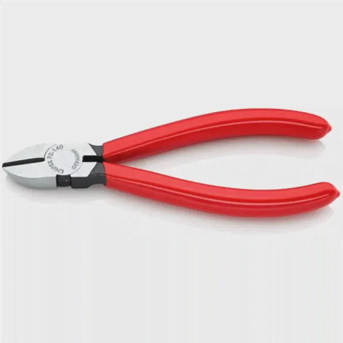 Knipex бокорезы KN-7001140-0