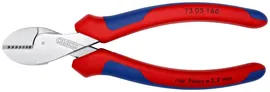 Бокорезы 160 мм KNIPEX KN-7305160