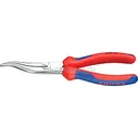Knipex KN-3825200. Плоскогубцы механика, 200 мм, KNIPEX 38 25 200