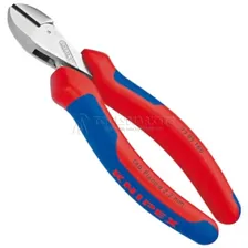 Кусачки компактные с высокой передачей усилия X-Cut 160 мм KNIPEX KN-7305160