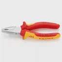 KN-0306160 Плоскогубцы комбинированные KNIPEX