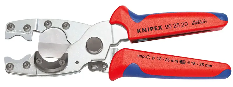 Труборез KNIPEX 210 мм, Knipex KN-902520