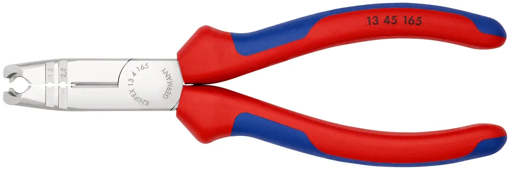 KNIPEX Многофункциональные клещи-стриппер