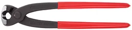 Клещи для хомутов с ушками 220 мм Knipex KN-1099I220