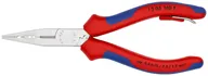 KNIPEX Плоскогубцы для электромонтажа