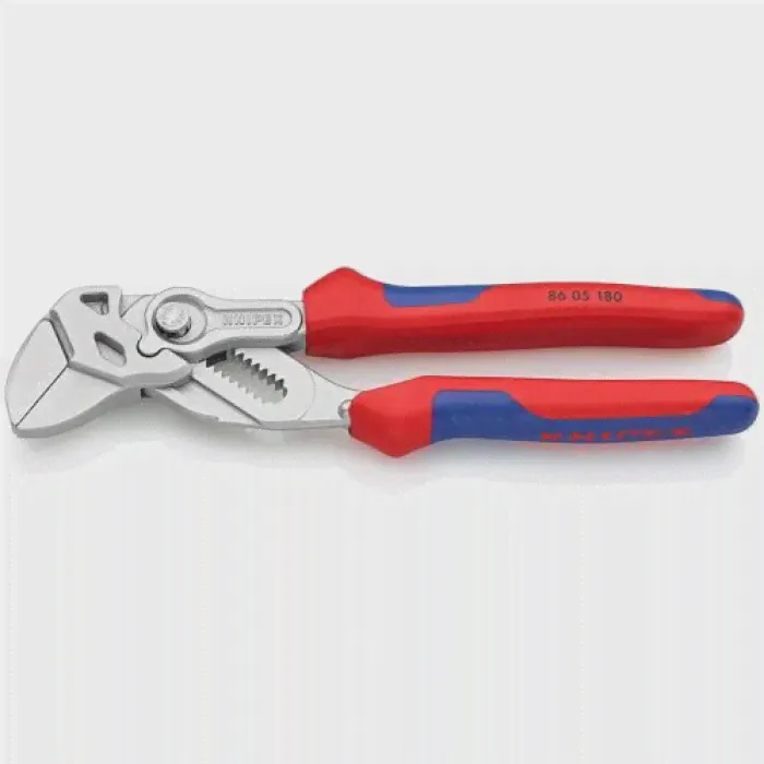 Knipex ключ клещевой KN-8605180