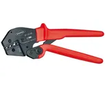 Клещи зажимные для опрессовки KNIPEX KN-975206