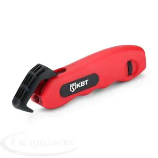 Автоматический инструмент Knipex для снятия изоляции