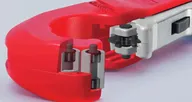 Труборез Knipex TubiX 90 31 02 BK