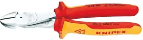 Бокорезы KNIPEX KN-7406160 силовые 1000V