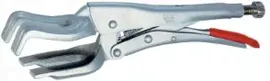 Клещи зажимные сварочные 42 24 280, KNIPEX KN-4224280 (KN-4224280)