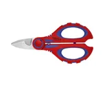 Ножницы электрика Knipex KN-950510SB