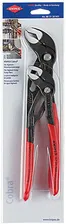 COBRA Набор клещей переставных, 2 пр., KN-8701180/250 KNIPEX KN-003120V01