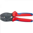 Knipex Crimp-Zange PreciForce® Crimpzange 97 52 36