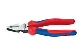 Пассатижи силовые KN-0202200SB Knipex
