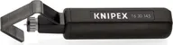 KNIPEX KNIPEX 16 30 145 SB Dismantling Tool for spiral cutting shock-resistant plastic body 150 mm