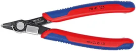 78 41 125 Electronic Super Knips Knipex арт. KN-7841125
