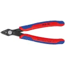 Бокорезы KNIPEX KN-7861125 для электроники