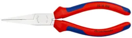 KNIPEX Длинногубцы плоские