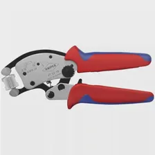 Knipex обжимник ручной KN-975318