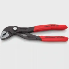 Knipex высокотехнологичные сант.клещи "cobra" KN-8701150