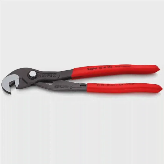 Knipex ключ переставной гаечный KN-8741250