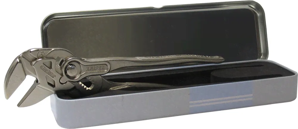 Клещевой ключ KNIPEX KN-8604180SJU