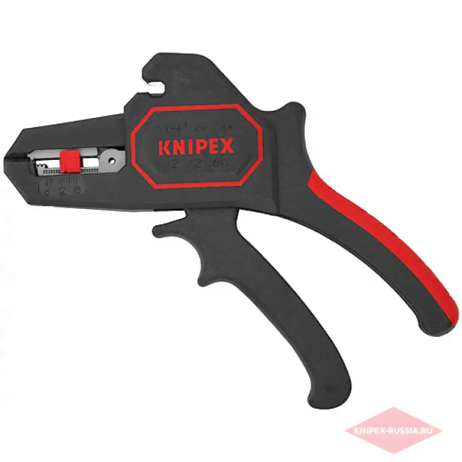 Стриппер KNIPEX KN-1262180SB