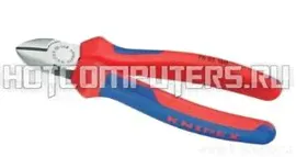 Кусачки боковые 140 мм 70 02 140, KNIPEX KN-7002140 (KN-7002140)