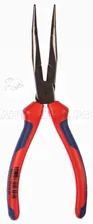 Круглогубцы с резцом Knipex KN-2622200