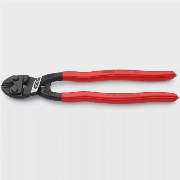 Knipex болторез "коболт" KN-7101250