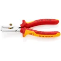 Инструмент для удаления изоляции KNIPEX KN-1106160