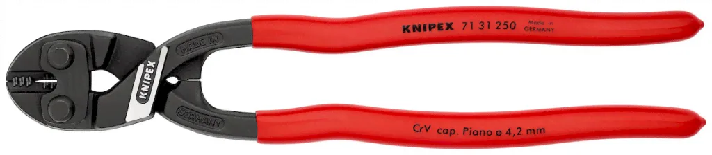 KNIPEX Болторез компактный CoBolt XL-0