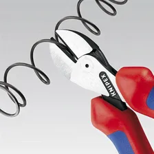Бокорезы 160 мм KNIPEX X-Cut KN-7305160