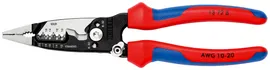 KNIPEX Многофункциональные клещи 7-в-1 WireStripper